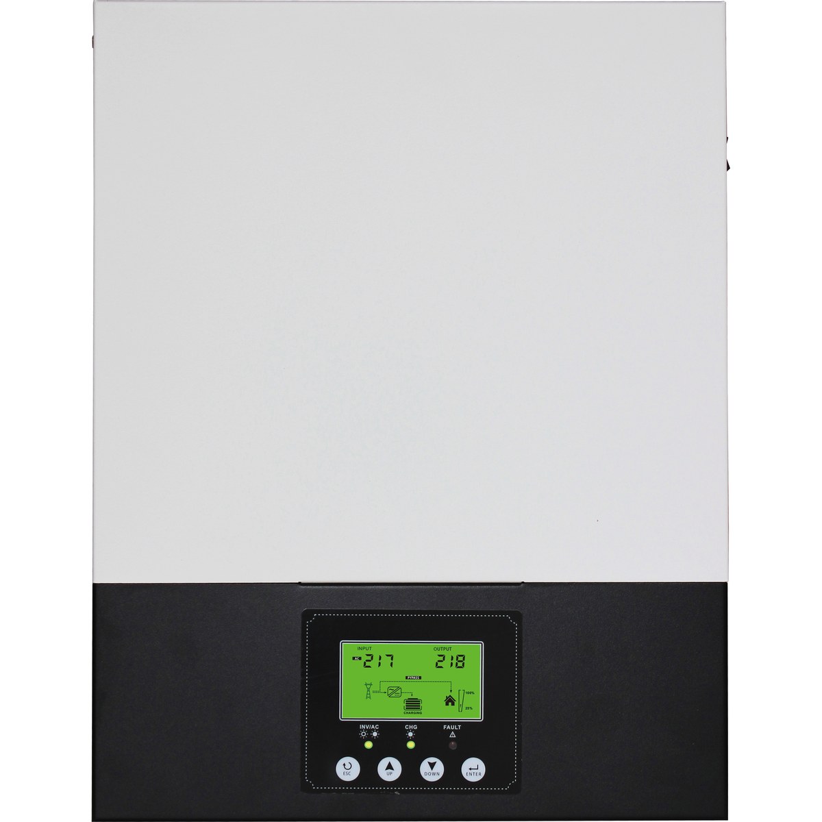 VM 1.5K Off-Grid Solar Inverter (INV-013)