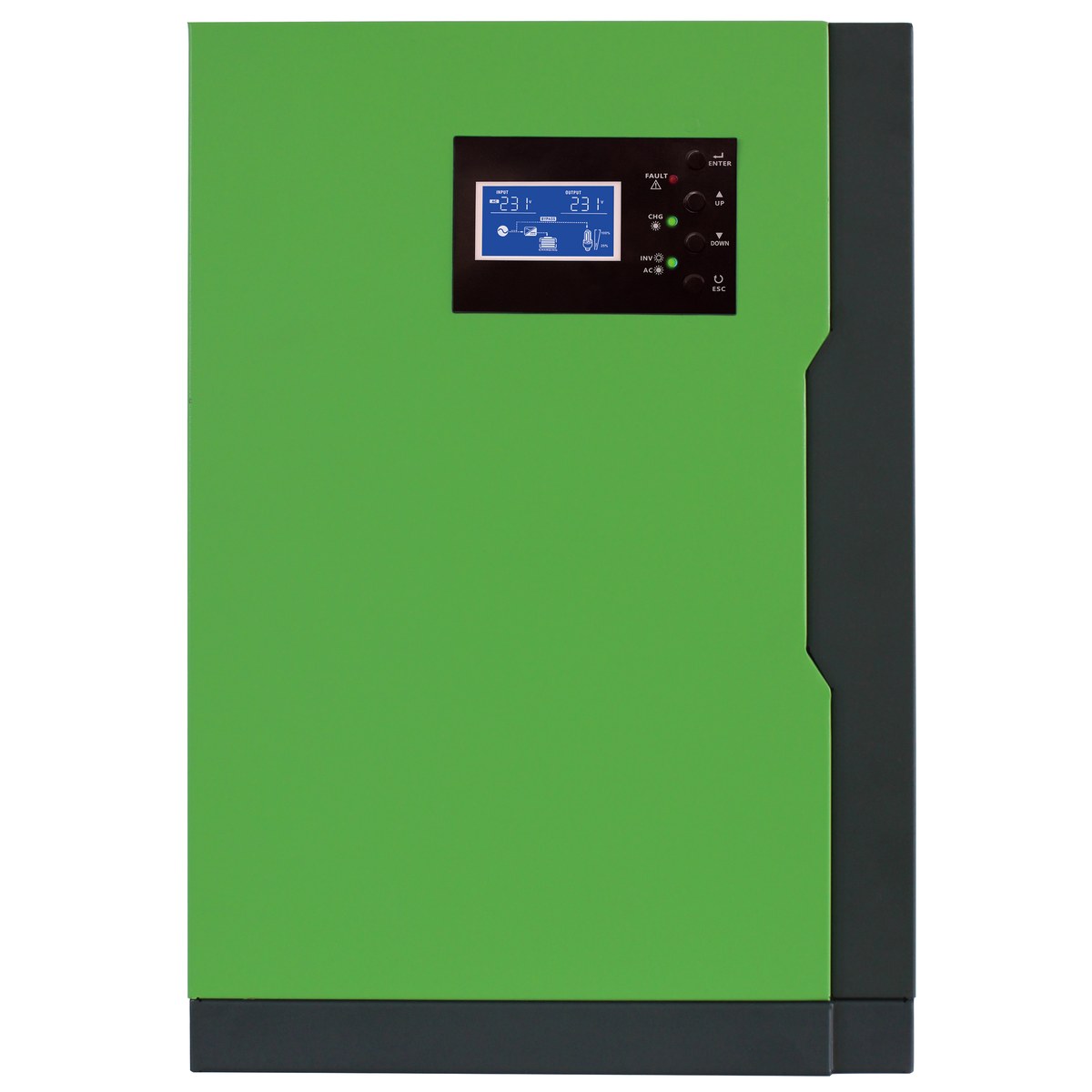VMII Plus 3.5KW Off-Grid Solar Inverter (INV-034)