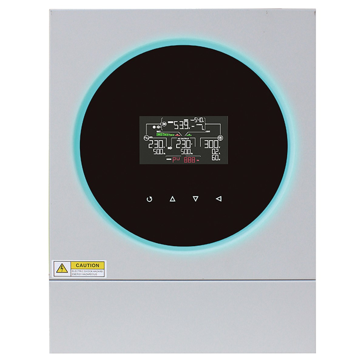VMIV 4KW Off-Grid Solar Inverter (INV-029)