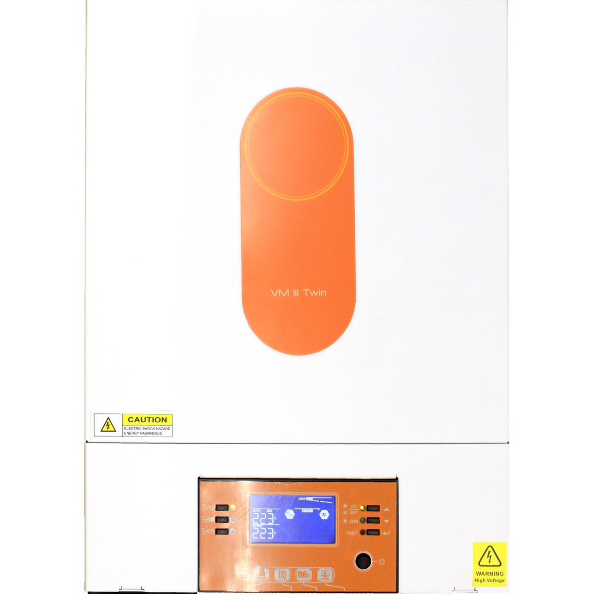 VM IV 4.2KW Off-Grid Solar Inverter (INV-026)