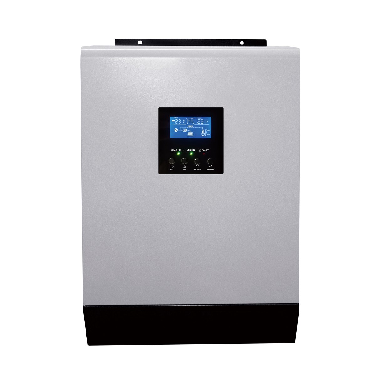 MKS II 5K Off-Grid Solar Inverter (INV-016)