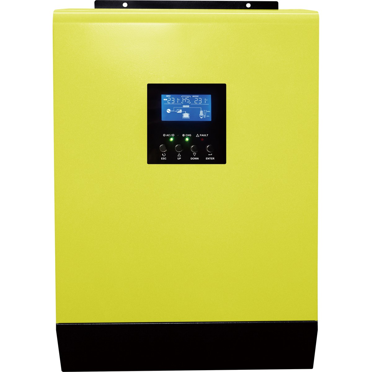 VII 5KW Off-Grid Solar Inverter (INV-028)