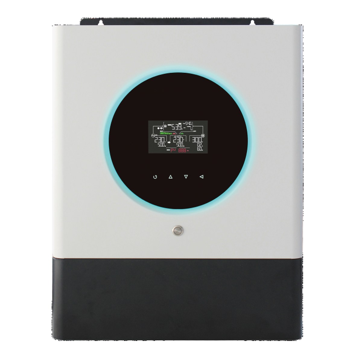 SC-MAX 8KWII Off-Grid Solar Inverter (INV-032)